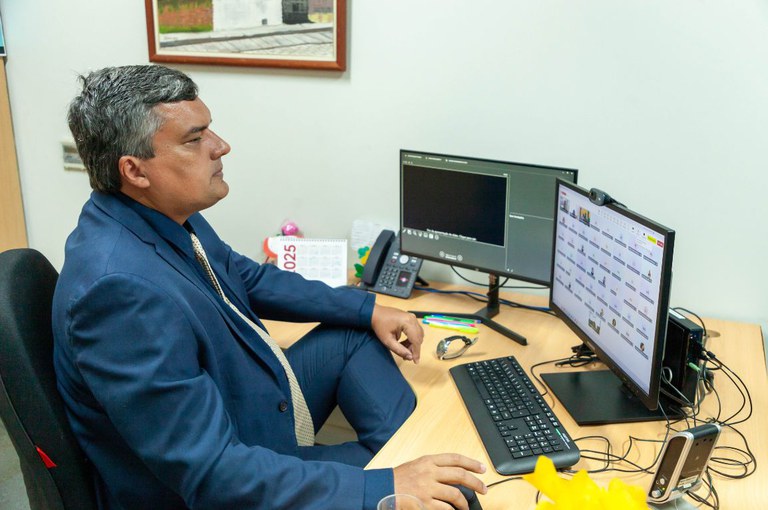 Webinário discute desafios e estratégias para a tomada de decisão na administração pública