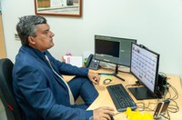 Webinário discute desafios e estratégias para a tomada de decisão na administração pública