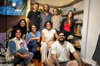 Websérie viabilizada pela Lei Paulo Gustavo fortalece formação cultural gratuita e acessível