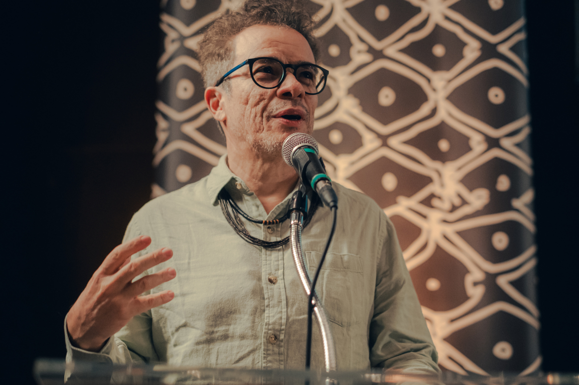 encontro escritores indigenas