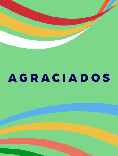 AGRACIADOS