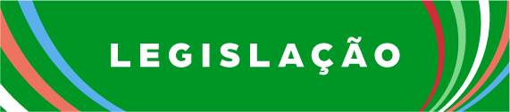 LEGISLAÇÃO