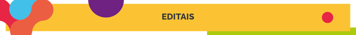 EDITAIS