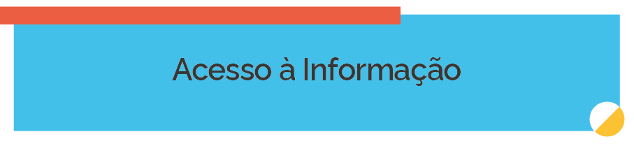 ACESSO À INFORMAÇÃO