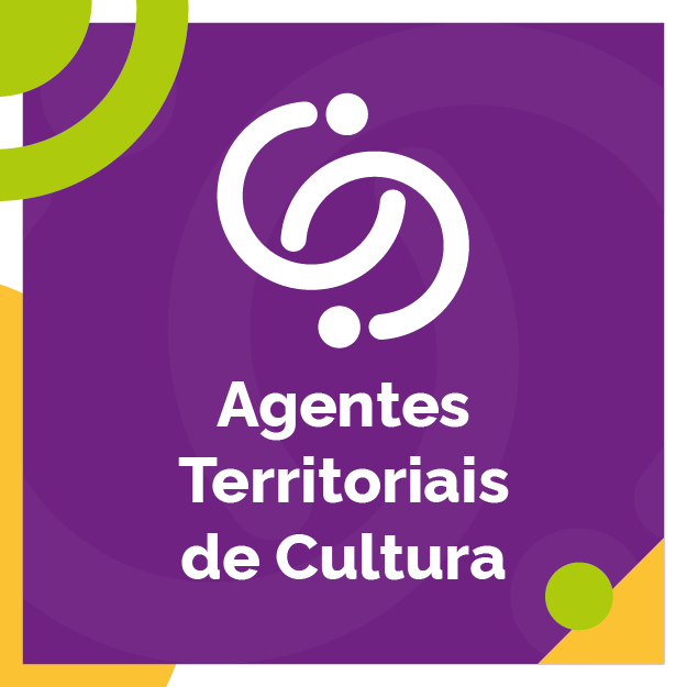 AGENTES TERRITORIAIS DE CULTURA