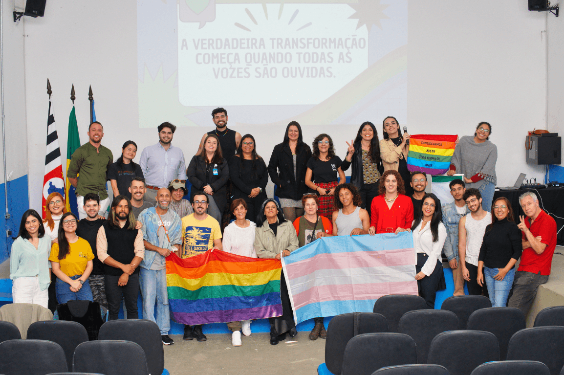 MinC destaca a cultura como ferramenta de cidadania e protagonismo da população LGBTQIA+