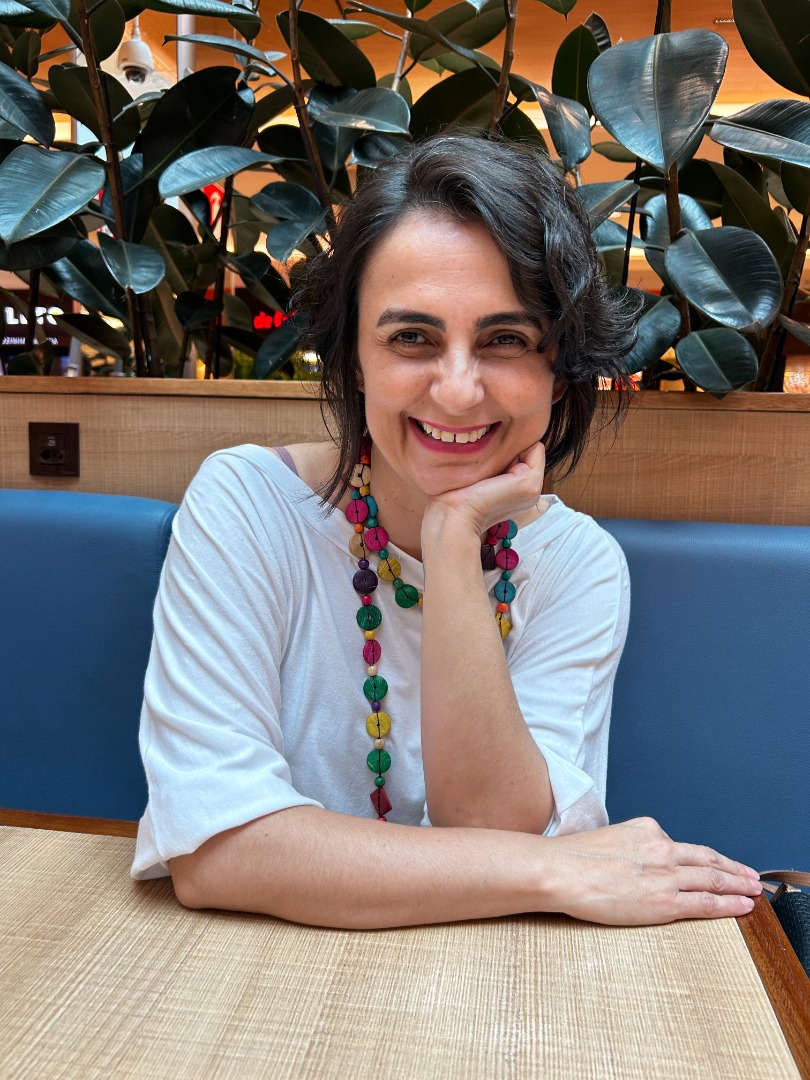 Cleide Fernandes.JPG