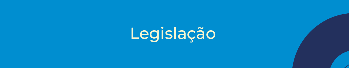 botão legislação