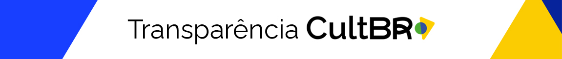 TRANSPARÊNCIA CULTBR