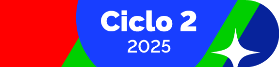 Botão ciclo 2 - ano 2025