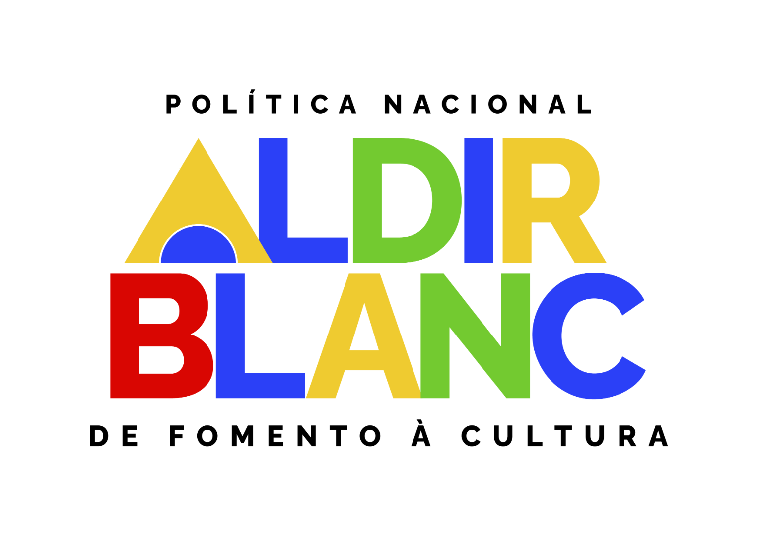 Identidade Visual - Ciclo 2 — Ministério da Cultura