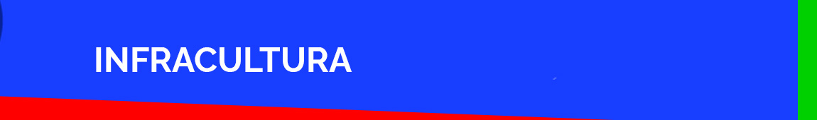 INFRACULTURA