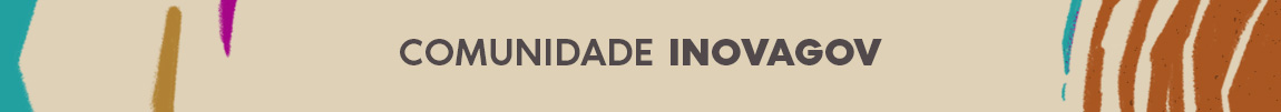 COMUNIDADE INOVAGOV
