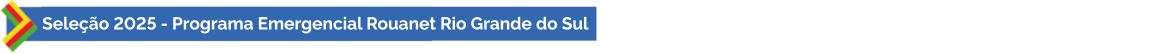 Seleção 2025