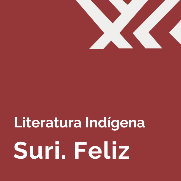 suri. feliz