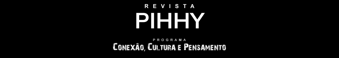 Logo Revista Pihhy