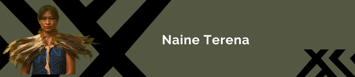 Naine Terena