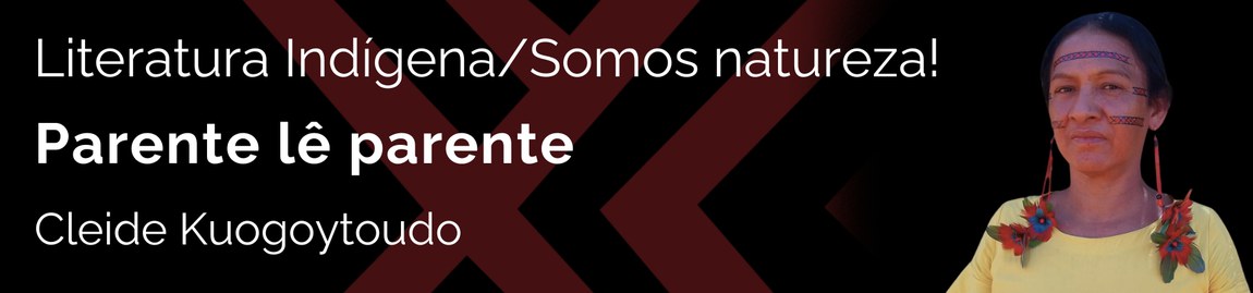 Banner Cleide Kuogoytoudo