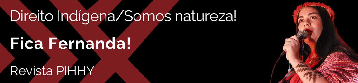 Lançamentos da revista pihhy