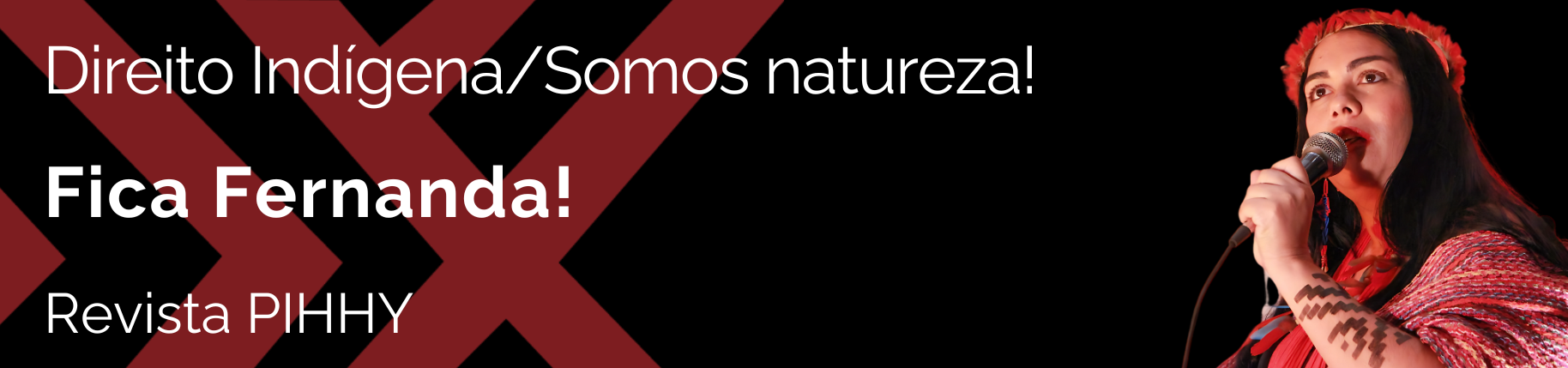 Lançamentos da revista pihhy