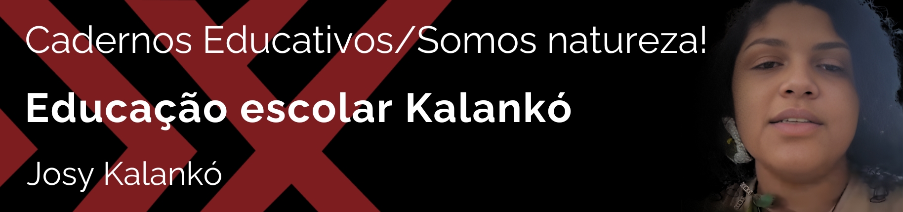 Educação escolar Kalankó