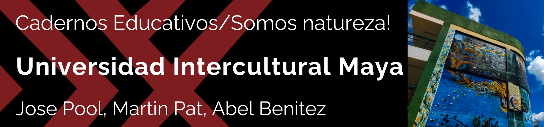 Universidade Maya