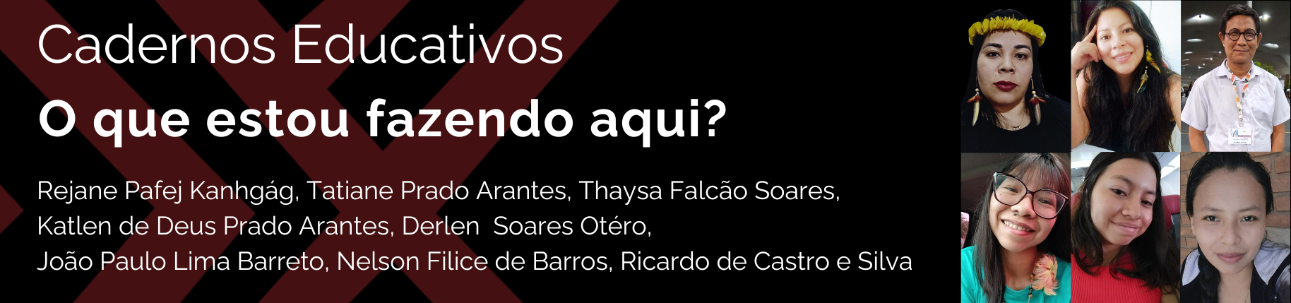 Lançamentos da revista pihhy