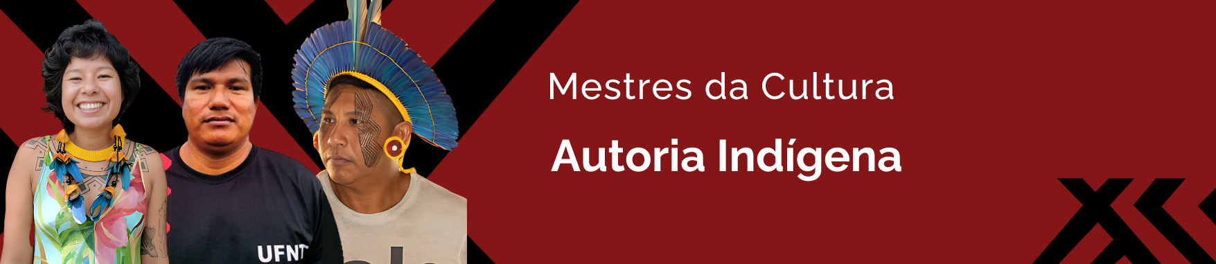 banner dos mestres da cultura