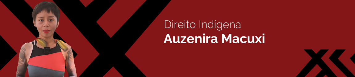 Banner com a imagem de Auzenira