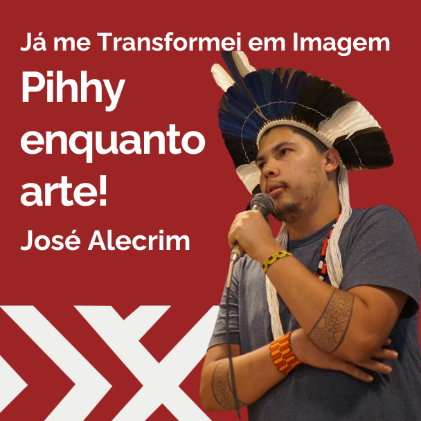 Clique para assistir a entrevista com José Alecrim