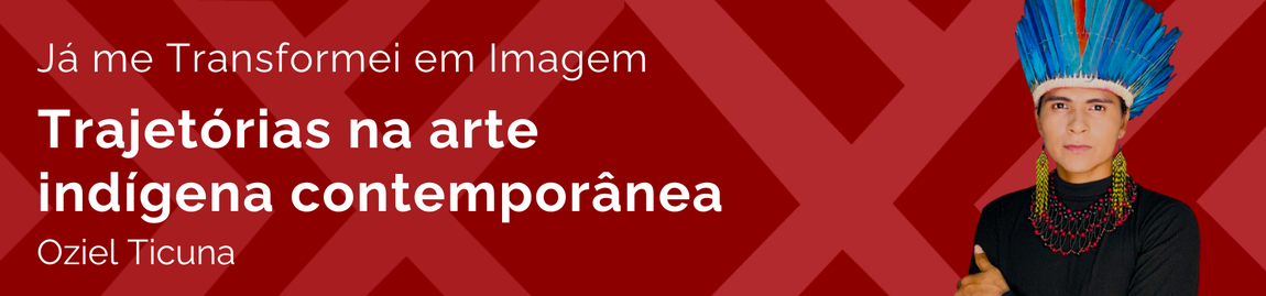 Clique para ler a matéria sobre Oziel Ticuna