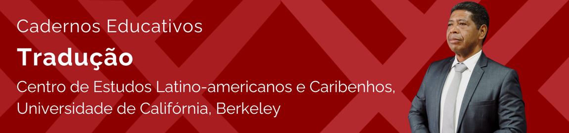 Banner da tradução berkeley