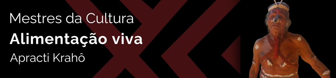 banner com Apracti Krahô