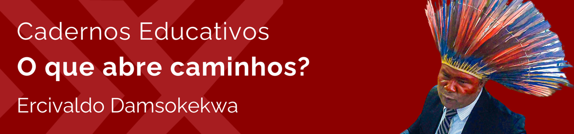 banner do Ercivaldo Damsokekwa