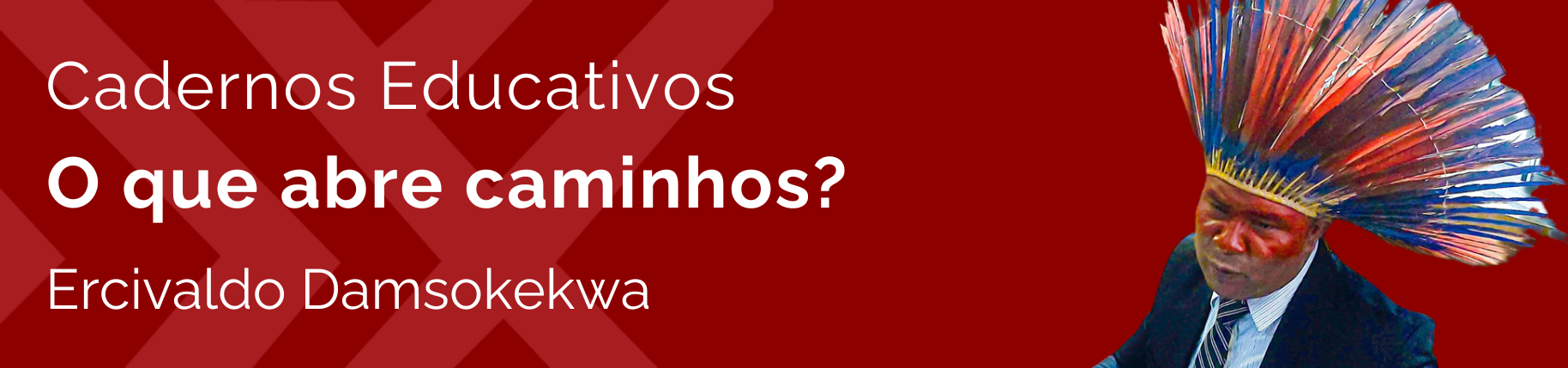 banner do Ercivaldo Damsokekwa