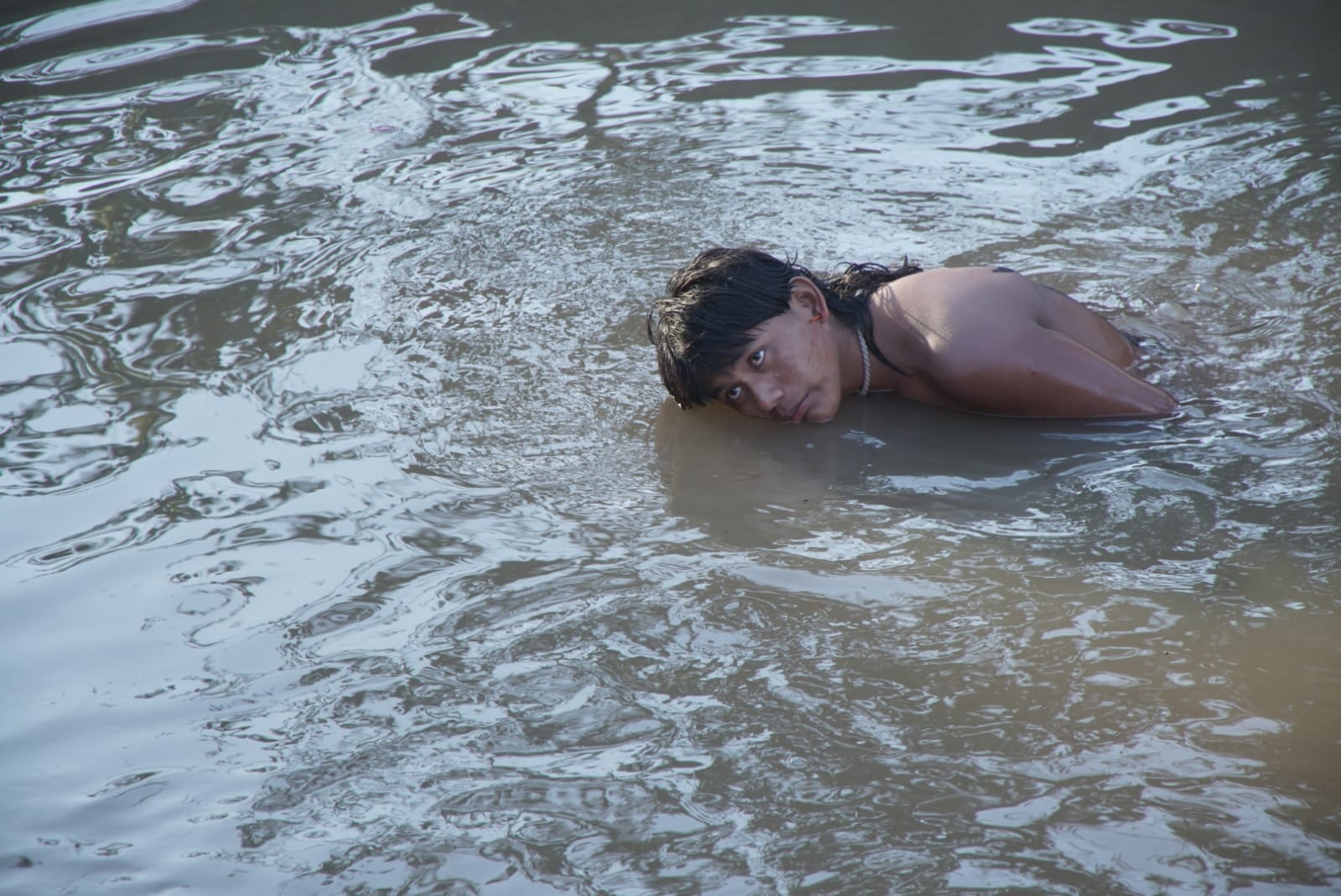 Ensaio fotografico Awe