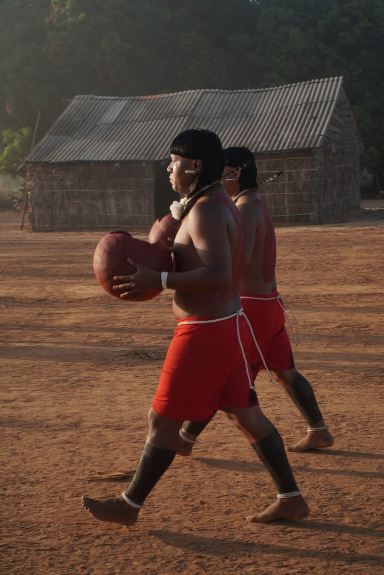 Ensaio fotografico Awe