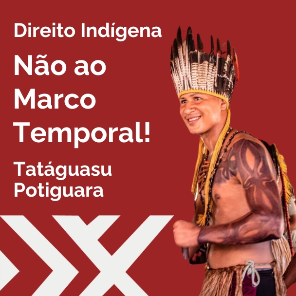 Tataguasu Potiguara