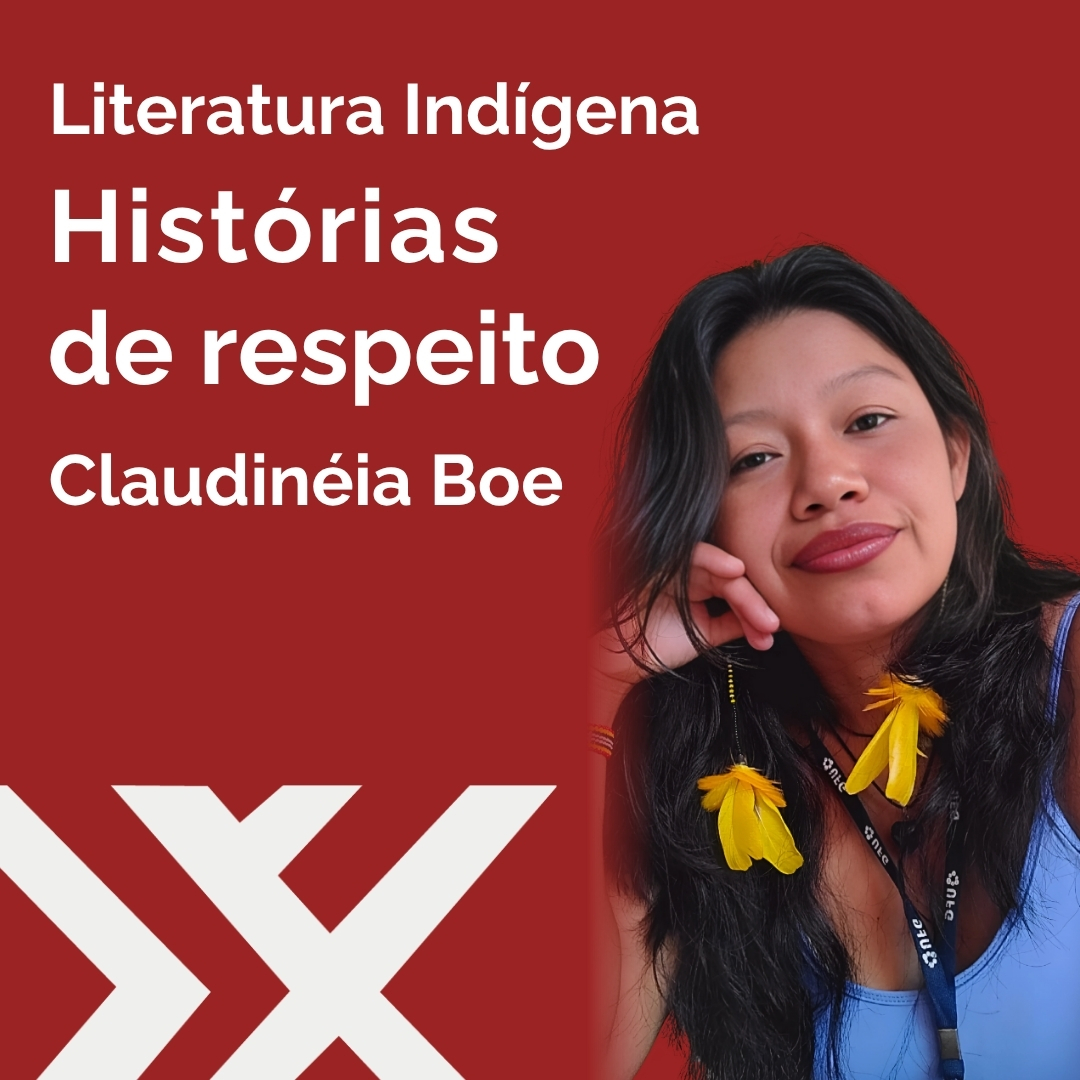 Banner da matéria da Claudineia Boe Arte memoria e mobilizacao