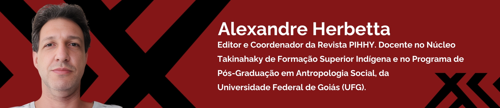 Banner de Alexandre Herbetta