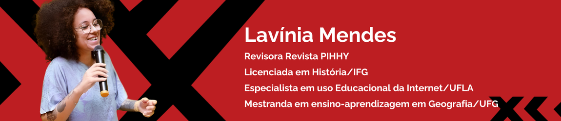 Banner de Lavinia Mendes