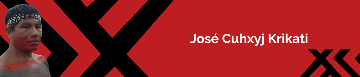 José Cuhxyj Krikati