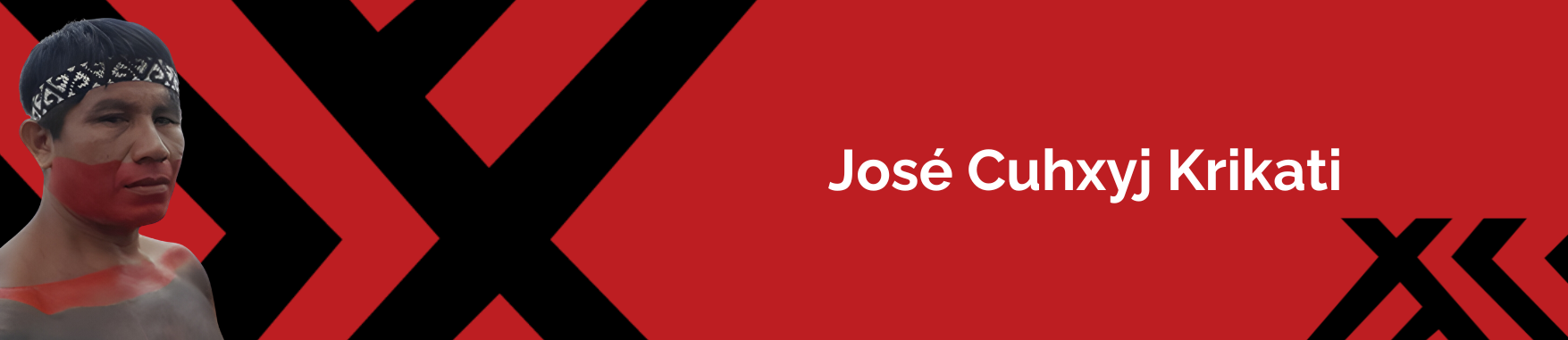 José Cuhxyj Krikati
