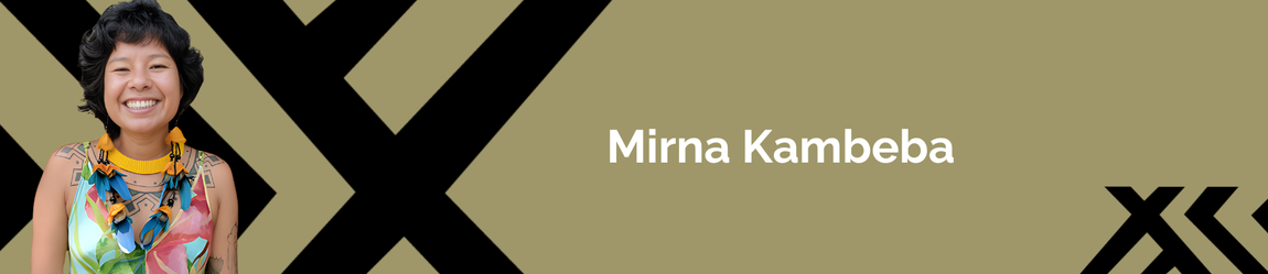 Mirna Kambeba