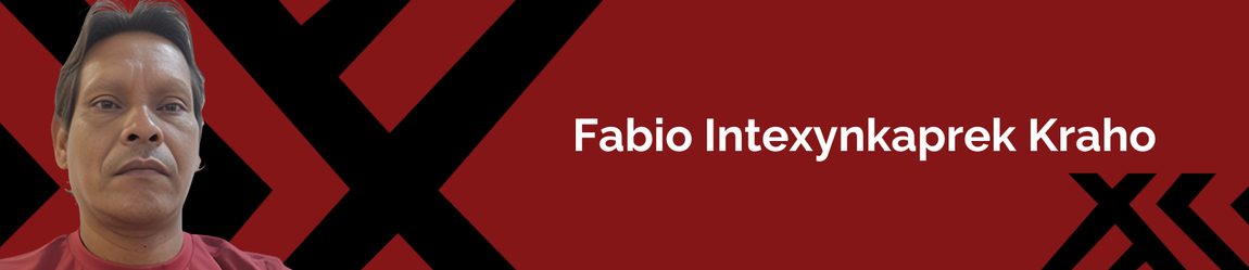 Fabio Intexynkaprek Kraho