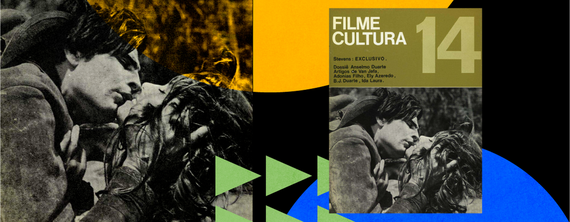 Filme Cultura - edição 14