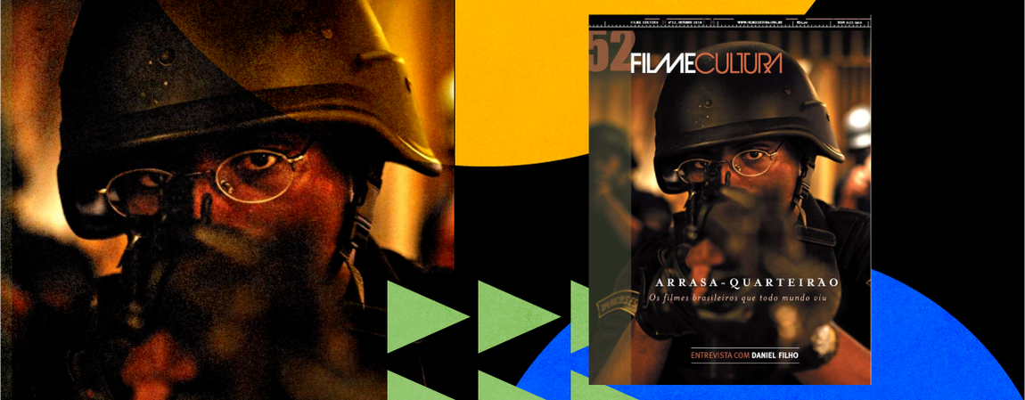 Filme Cultura - edição 52