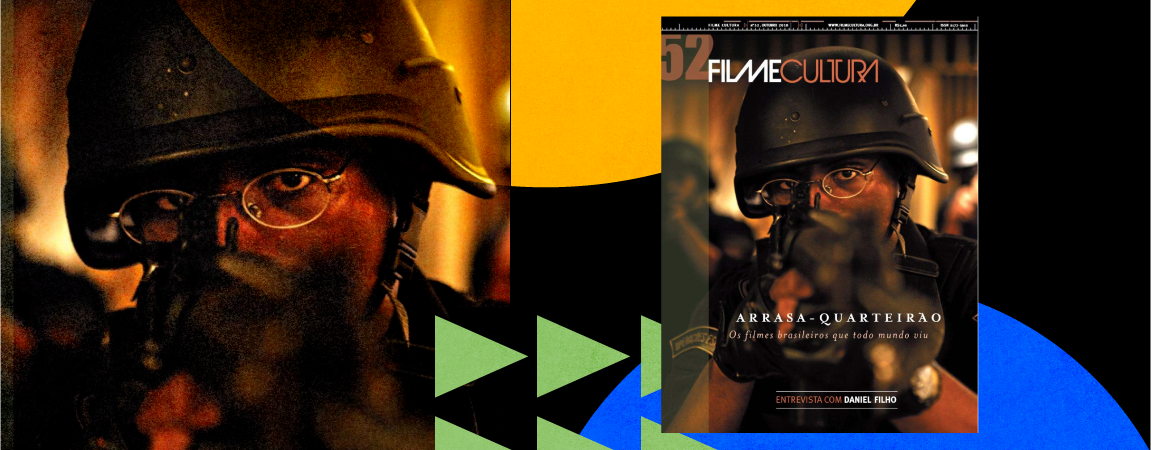 Filme Cultura - edição 52
