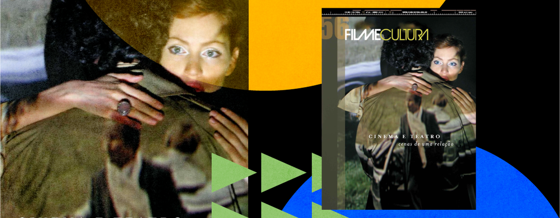 Filme Cultura - edição 56