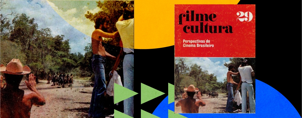 Filme Cultura - edição 29